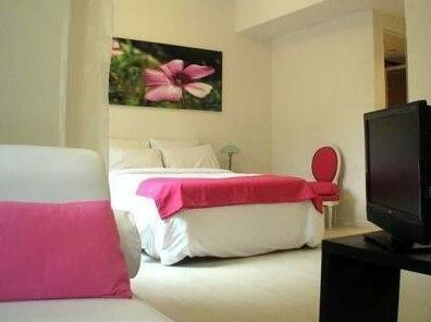 Synergie Hotel Boutique - Photo2
