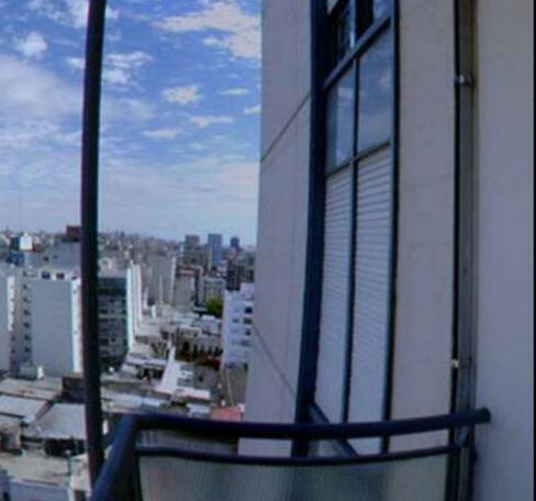 Temporal Apartments Torre San Jose - Photo2
