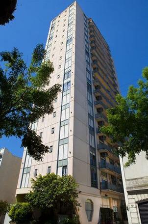 Temporal Apartments Torre San Jose - Photo4
