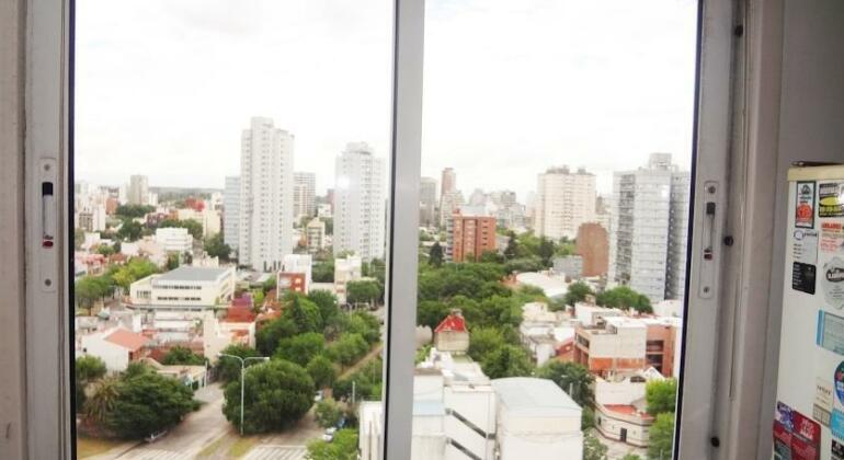 Top Floor 1 Br Panoramic Belgrano By Buenos Aires Aparts - Photo2