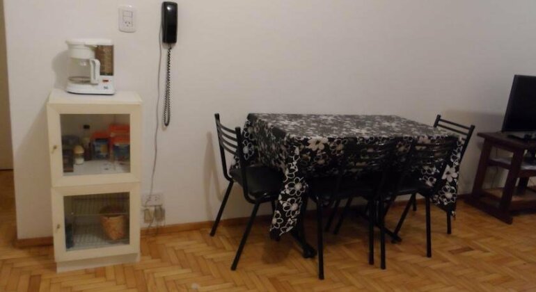 Tu Apartamento en BA - Photo3