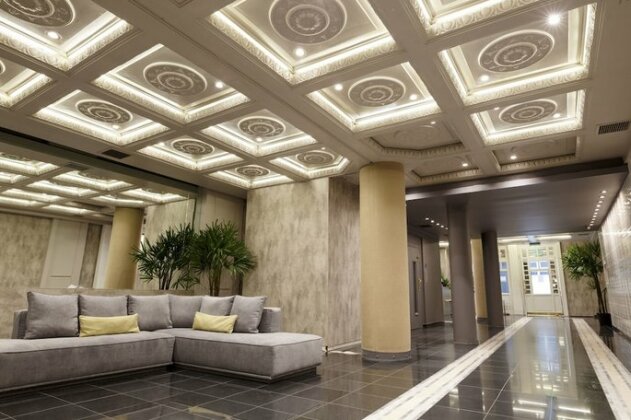 Unique Executive Chateau - Photo3