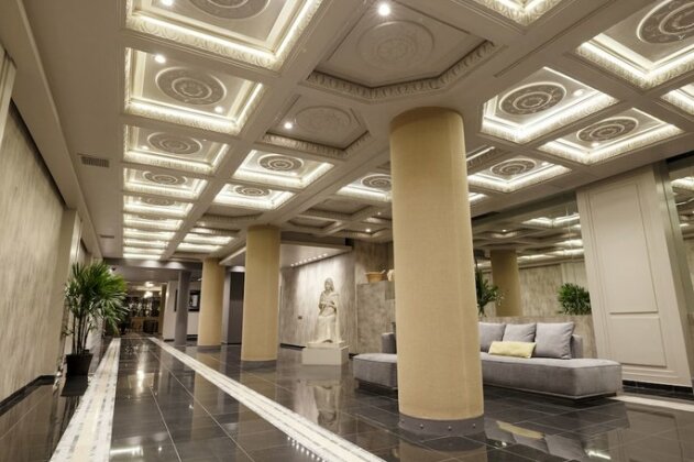 Unique Executive Chateau - Photo4