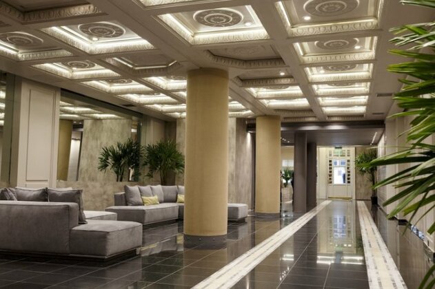 Unique Executive Chateau - Photo5