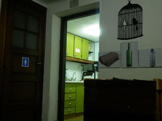 Vi Luz y Entre Hostel - Photo4