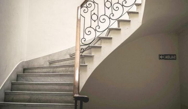 Voyage Recoleta Hostel - Photo2