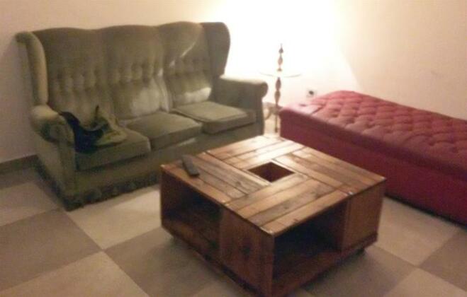 Voyage Recoleta Hostel - Photo3