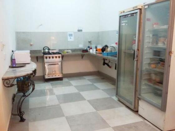 Voyage Recoleta Hostel - Photo4