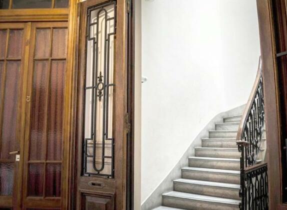 Voyage Recoleta Hostel - Photo5