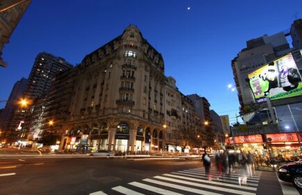 Wilton Hotel Buenos Aires