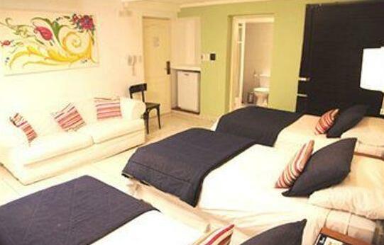 Zentra Hotel - Photo2
