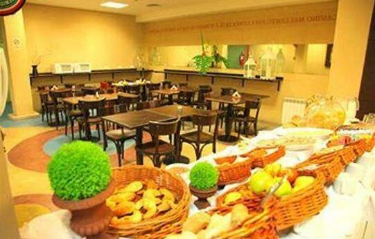 Zentra Hotel - Photo3