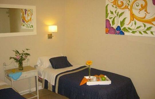 Zentra Hotel - Photo4