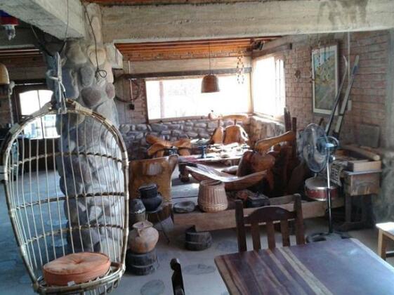 Casa Rustica Cabra Corral - Photo2