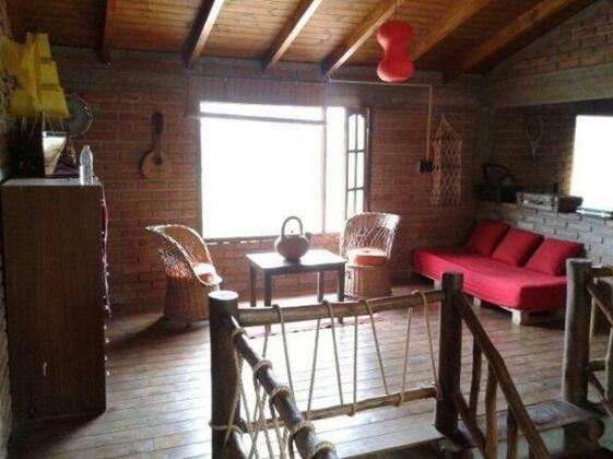 Casa Rustica Cabra Corral - Photo3