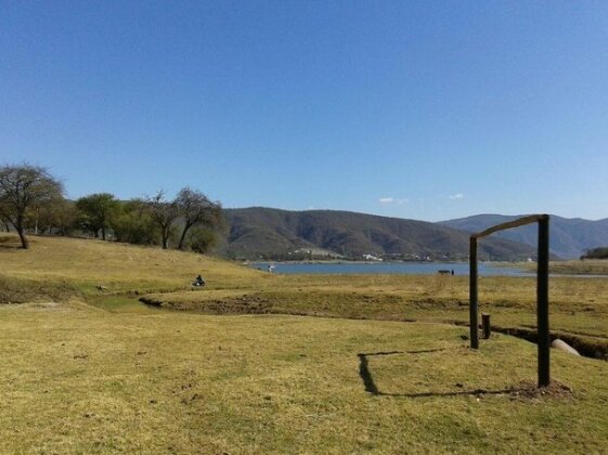 Casa Rustica Cabra Corral - Photo4