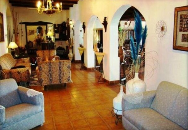 Hotel Pueblo Antiguo - Photo2