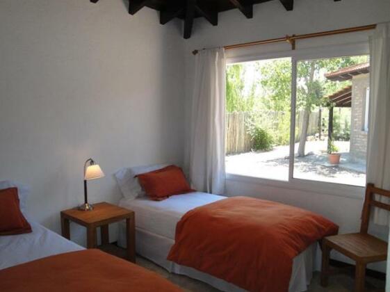 Cabanas Terrazas De Cacheuta - Photo3
