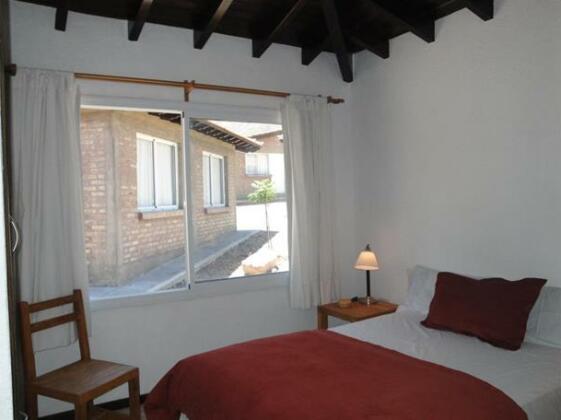 Cabanas Terrazas De Cacheuta - Photo4