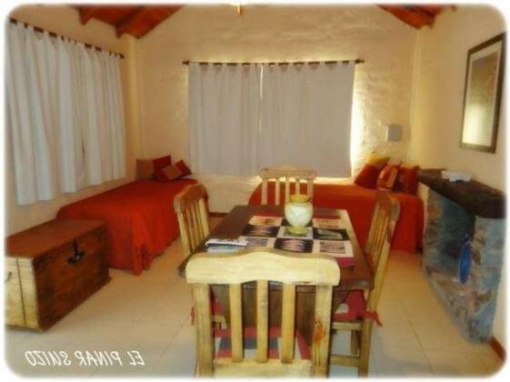 El Pinar Suizo - Photo2