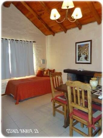 El Pinar Suizo - Photo3