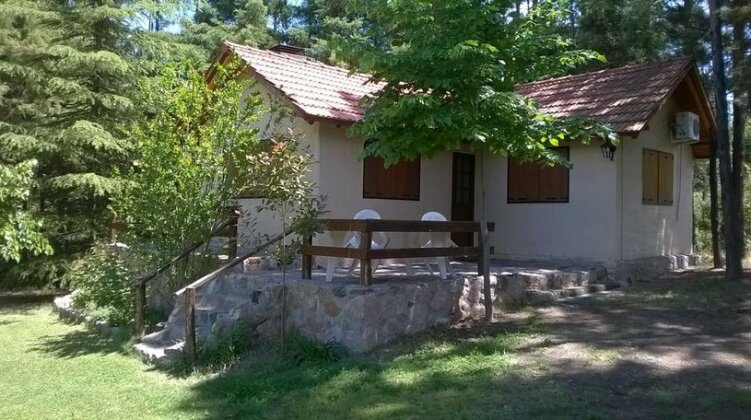 El Pinar Suizo - Photo4