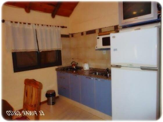 El Pinar Suizo - Photo5