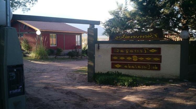 Terrazas de Encalada - Photo2