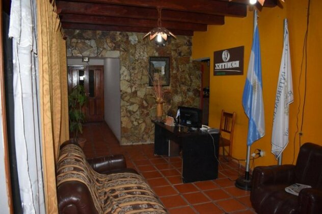 Benitez Hosteria - Photo2