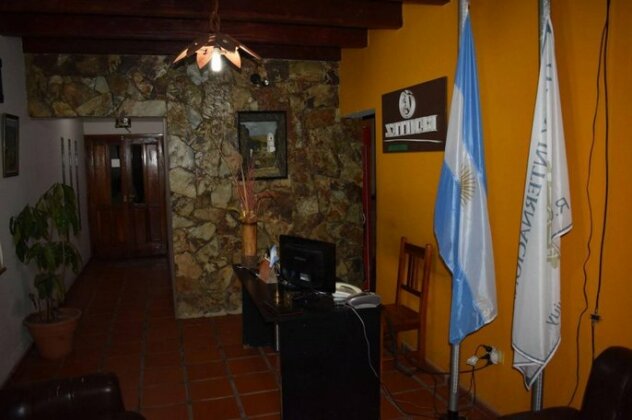 Benitez Hosteria - Photo3