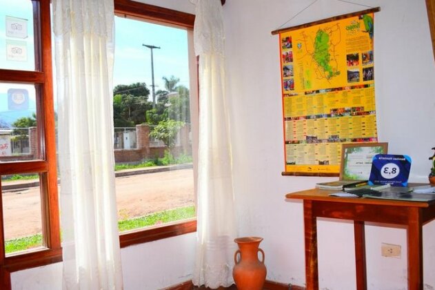 Benitez Hosteria - Photo4