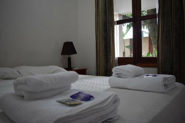 Benitez Hosteria - Photo5