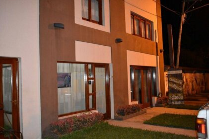 Benitez Hosteria