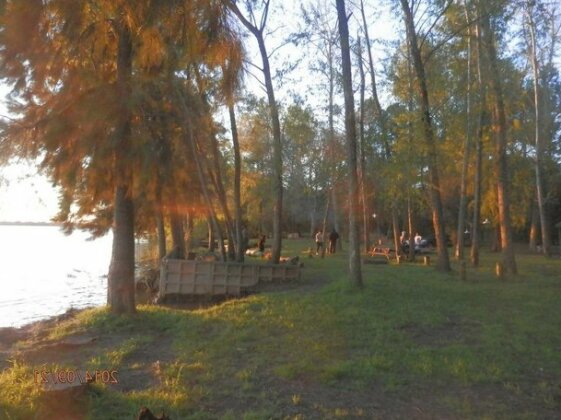 Camping Costa Talavera - Photo5