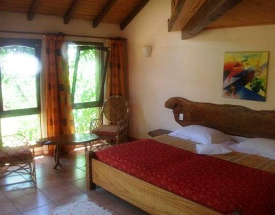 Tacuara Lodge - Photo5