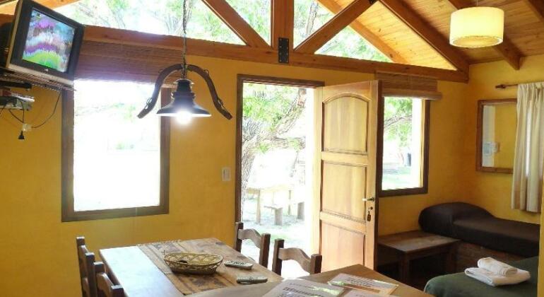 Algarrobo Luz Cabanas - Photo3