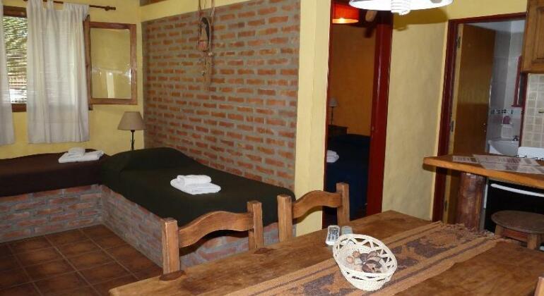 Algarrobo Luz Cabanas - Photo4