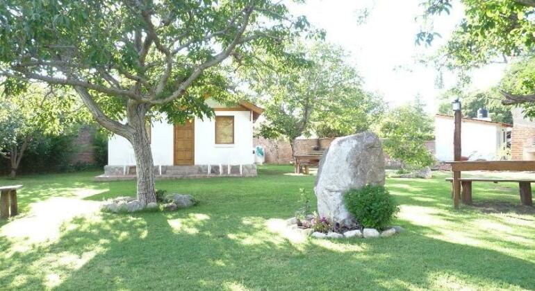 Algarrobo Luz Cabanas - Photo5