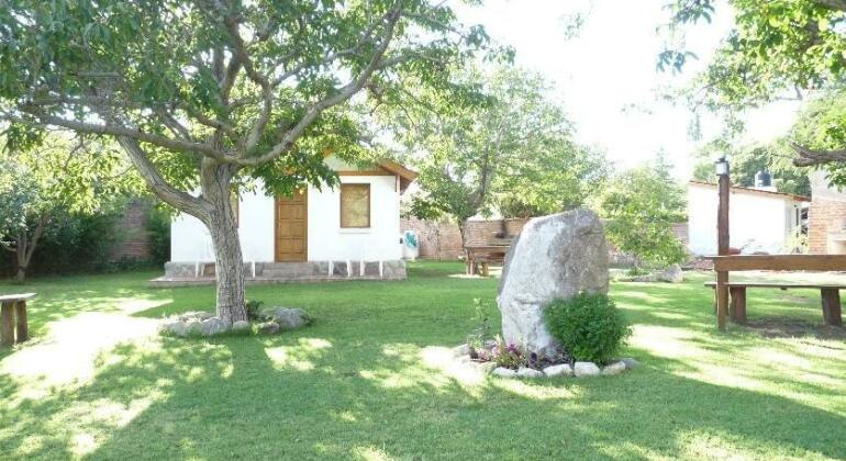 Algarrobo Luz Cabanas - Photo5