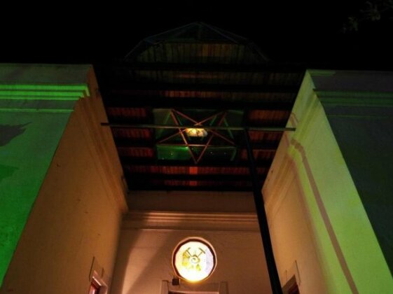 Hunab Ku Hostel - Photo5