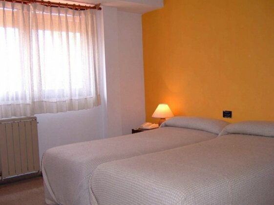 Kuntur Hotel - Photo3