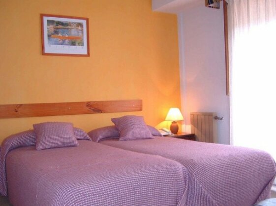 Kuntur Hotel - Photo4
