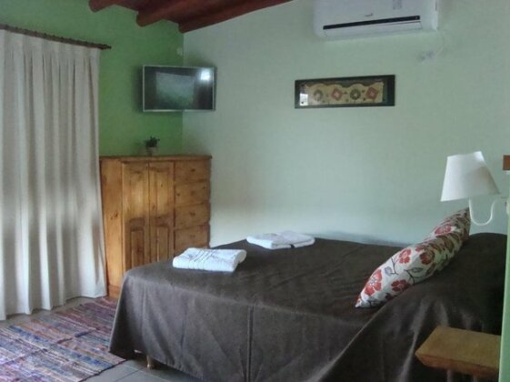 Monte Adentro - Photo2