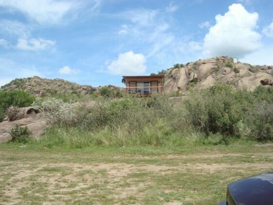 Monte Adentro - Photo5