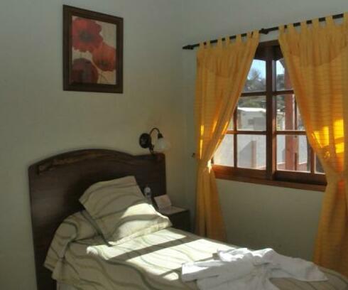 Posada del Infinito - Photo3
