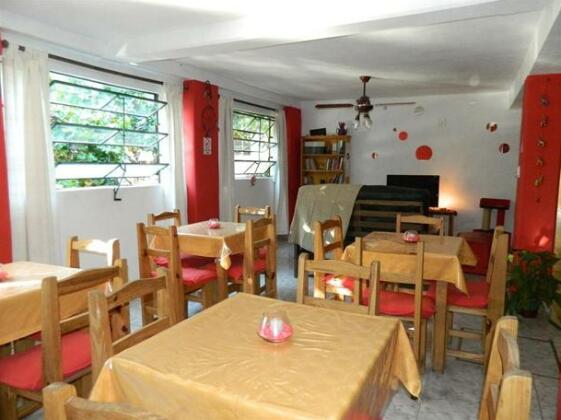 Posada Las Marias - Photo2