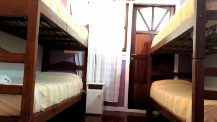 Paraiso Lodge - Photo5