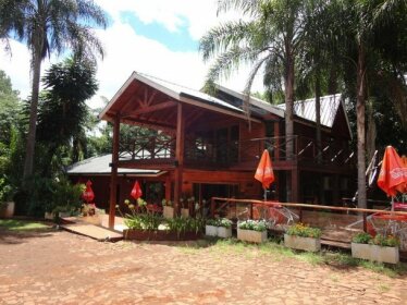 Paraiso Lodge