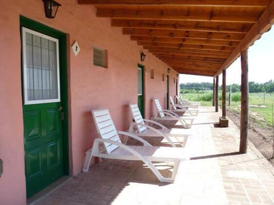 La Maria Paloma - Photo2