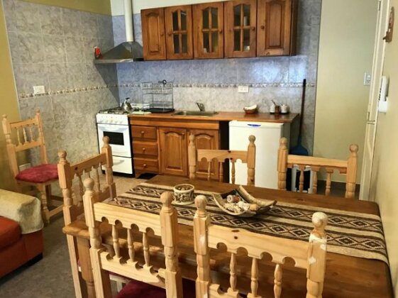 Flavia Departamentos - Photo5